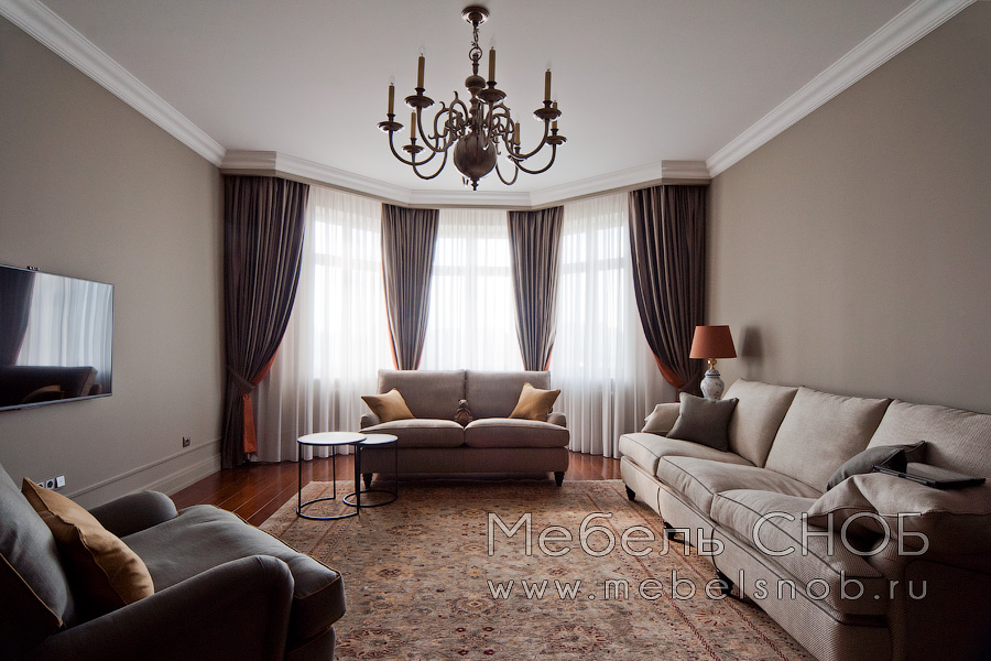 Гостиная. Гостиная.