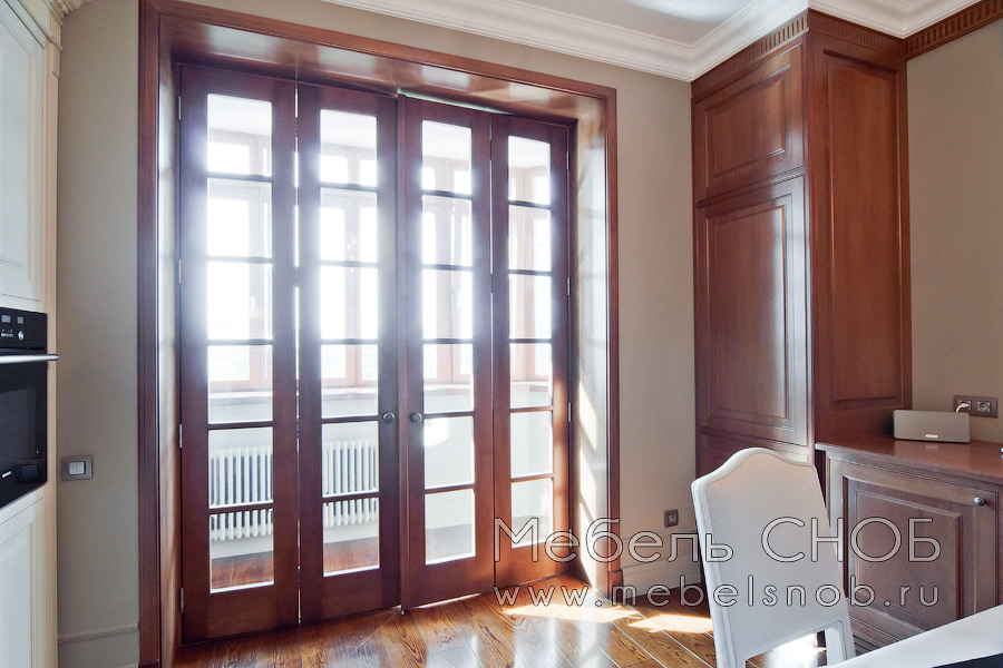 Такие двери позволяют раскрыть большой проем и занимают минимум места в квартире. Такие двери позволяют раскрыть большой проем и занимают минимум места в квартире.