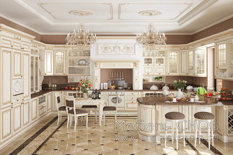 Дизайн фасадов Афина оро из коллекции Classic навеян культурой Древней Греции, когда чистый белый цвет украшен легким налетом золотой патины. Дизайн фасадов Афина оро из коллекции Classic навеян культурой Древней Греции, когда чистый белый цвет украшен легким налетом золотой патины.