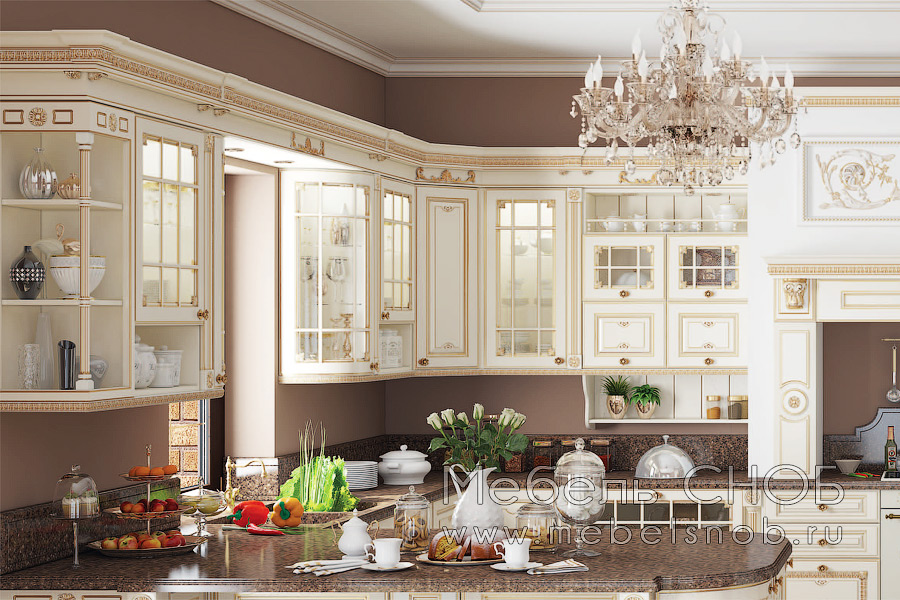 Рамка фасадов - массив ясеня. Центральная часть - МДФ, облицованный шпоном ясеня. Рамка фасадов - массив ясеня. Центральная часть - МДФ, облицованный шпоном ясеня.