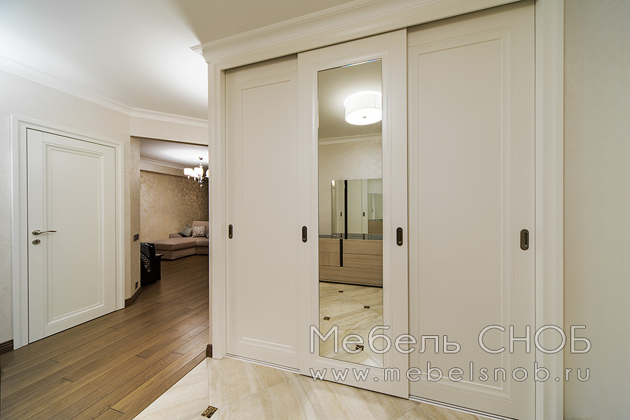 Двери STELLA SLIDE с раздвижным механизмом изготавливаются из МДФ по индивидуальным размерам Двери STELLA SLIDE с раздвижным механизмом изготавливаются из МДФ по индивидуальным размерам