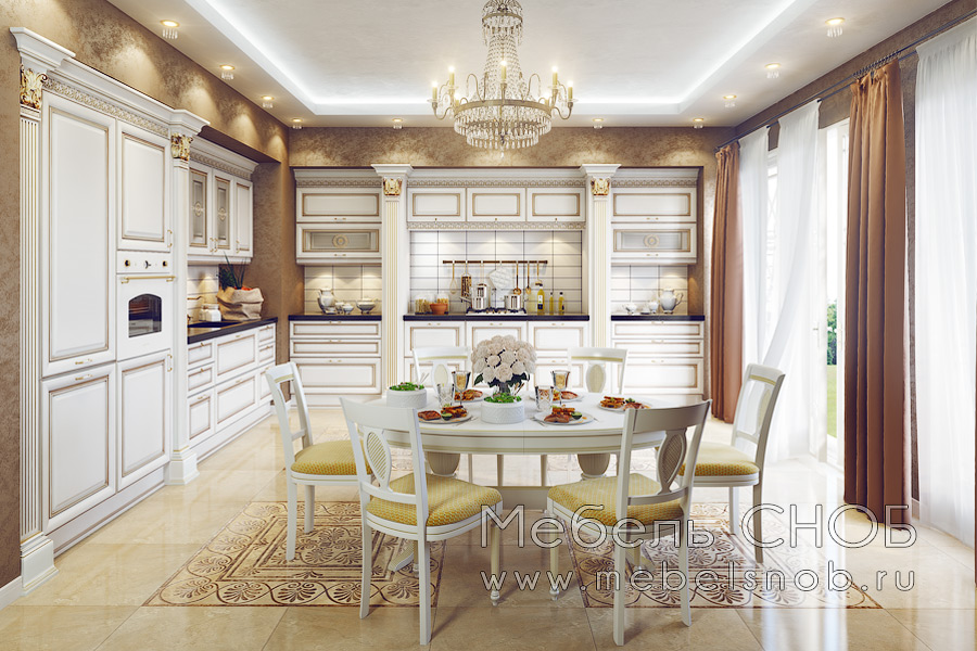 Рамка фасада - массив ольхи термообработанный.  Центральная часть - МДФ, облицованная шпоном тулипье.