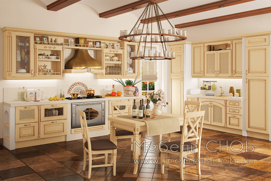 Рамка фасадов - массив ясеня. Центральная часть - МДФ, облицованный шпоном ясеня. Рамка фасадов - массив ясеня. Центральная часть - МДФ, облицованный шпоном ясеня.