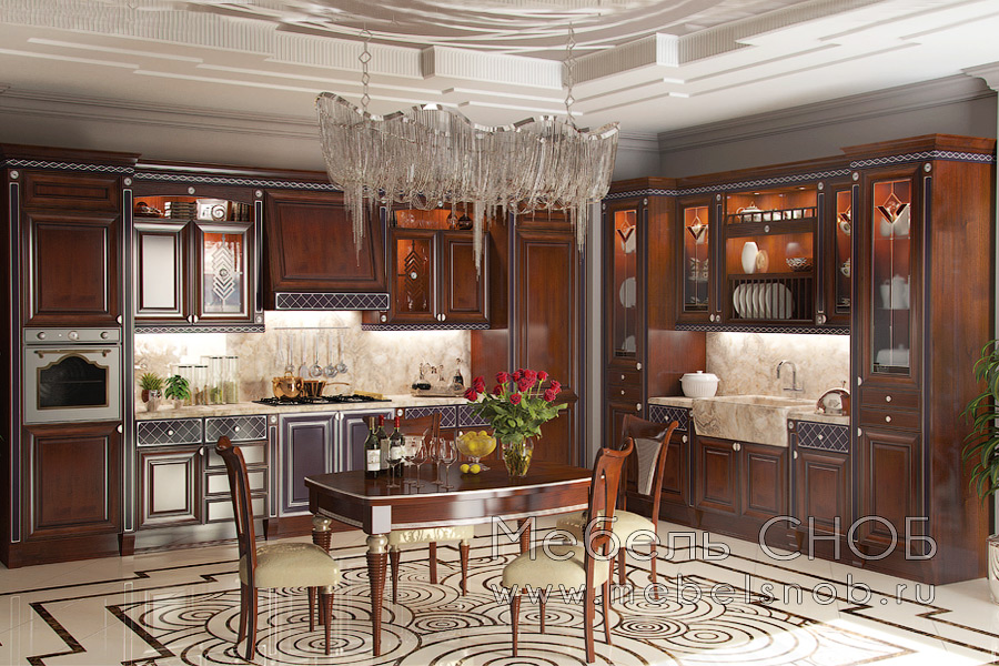 Отделка - тонированием и искусственным старением и глянцевым лакированием. Отделка - тонированием и искусственным старением и глянцевым лакированием.