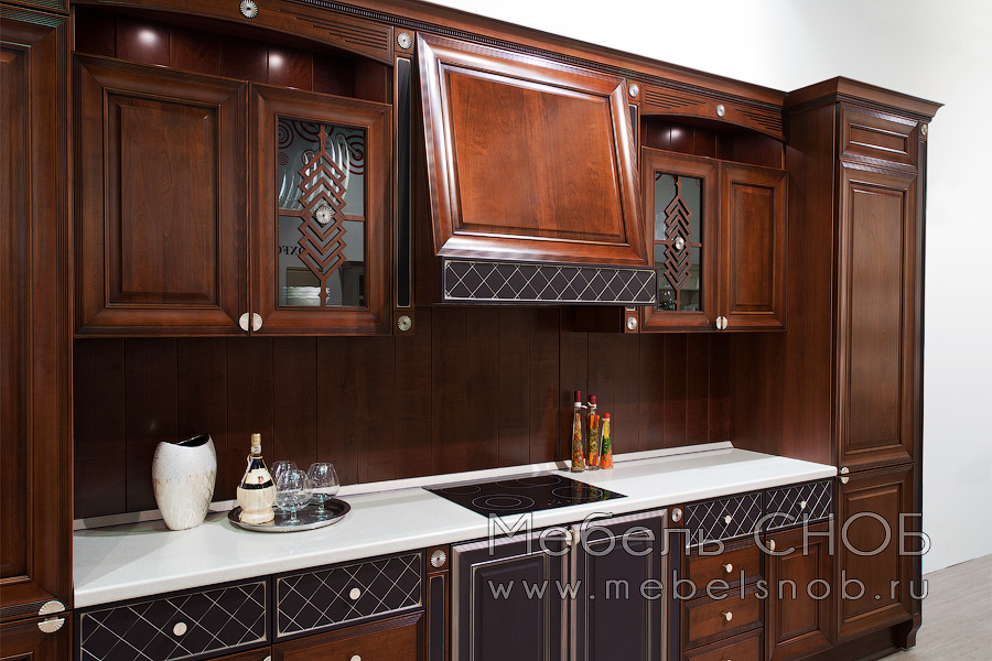 Для кухни Турин предлагается большой выбор дополнительных аксессуаров и декоров. Для кухни Турин предлагается большой выбор дополнительных аксессуаров и декоров.