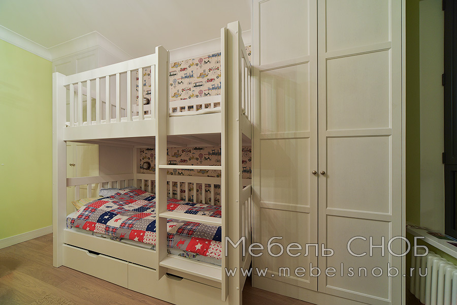 Шкафы для одежды