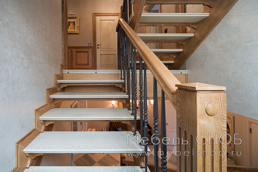 Лестница Довиль Лестница Довиль